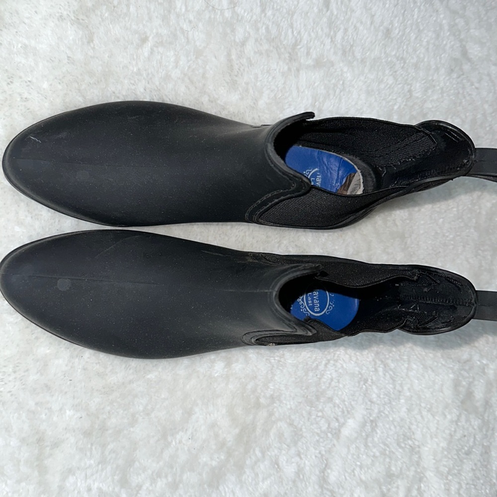 Jeffrey Campbell Rainboots